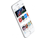 Apple iPhone 6s 64GB Silver - 258456 - zdjęcie 3
